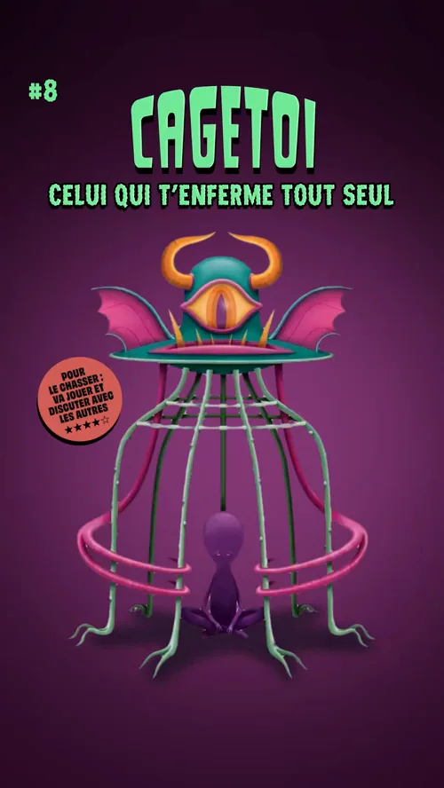 Cagetoi