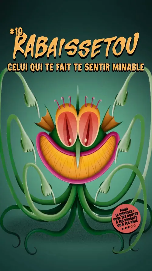 Rabaissetou