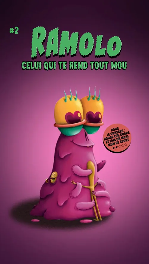 Ramolo
