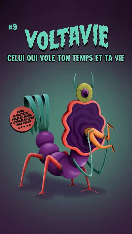 Voltavie